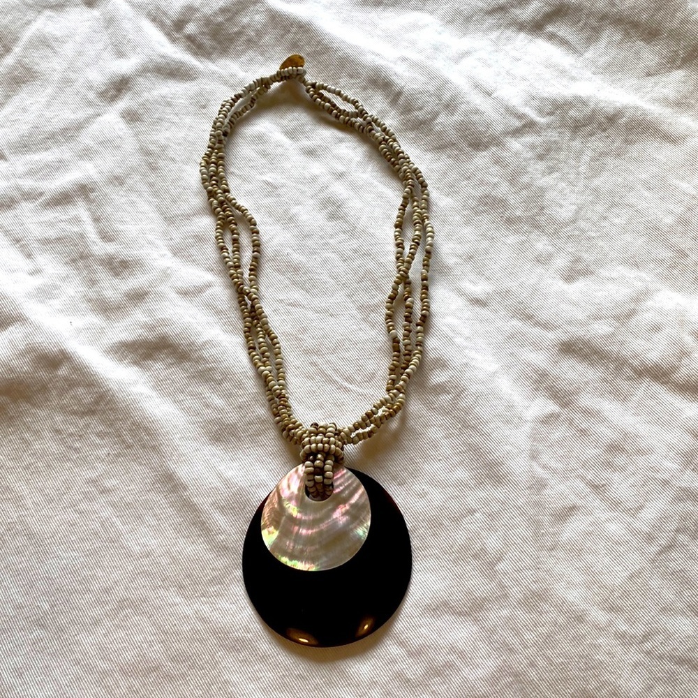 Necklace
